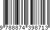 EAN: 9788874398713