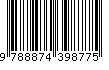 EAN: 9788874398775