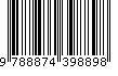 EAN: 9788874398898