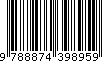 EAN: 9788874398959