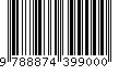 EAN: 9788874399000