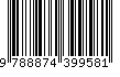 EAN: 9788874399581