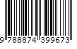 EAN: 9788874399673