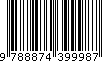 EAN: 9788874399987
