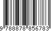 EAN: 9788878856783