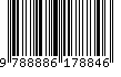 EAN: 9788886178846
