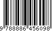 EAN: 9788886456098