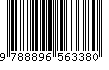 EAN: 9788896563380