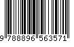 EAN: 9788896563571