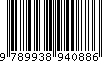 EAN: 9789938940886