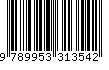 EAN: 9789953313542