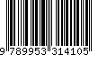 EAN: 9789953314105