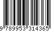 EAN: 9789953314365