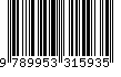 EAN: 9789953315935