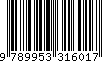 EAN: 9789953316017
