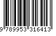 EAN: 9789953316413