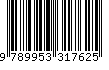 EAN: 9789953317625