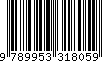 EAN: 9789953318059