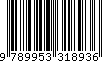 EAN: 9789953318936