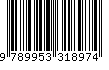 EAN: 9789953318974