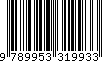EAN: 9789953319933
