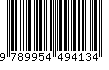 EAN: 9789954494134