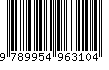 EAN: 9789954963104