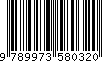 EAN: 9789973580320