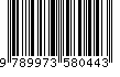 EAN: 9789973580443