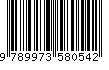 EAN: 9789973580542