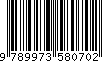 EAN: 9789973580702