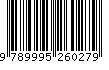 EAN: 9789995260279