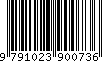 EAN: 9791023900736
