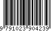 EAN: 9791023904239