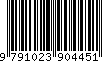 EAN: 9791023904451