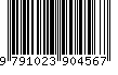 EAN: 9791023904567