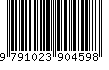 EAN: 9791023904598