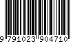 EAN: 9791023904710
