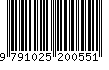 EAN: 9791025200551