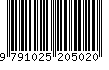 EAN: 9791025205020