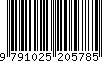 EAN: 9791025205785