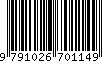 EAN: 9791026701149