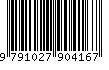 EAN: 9791027904167