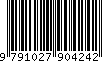 EAN: 9791027904242