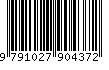 EAN: 9791027904372