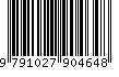 EAN: 9791027904648
