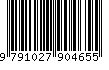 EAN: 9791027904655