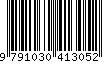 EAN: 9791030413052