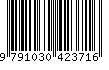 EAN: 9791030423716