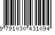 EAN: 9791030431094
